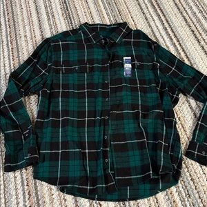 George Men’s 3XL Button Down NWT